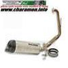 pot d'échappement malossi pour YAMAHA YZF-R 125 ie 4T LC euro 3 pot d'échappement malossi pour YAMAHA YZF-R 125 ie 4T LC euro 3